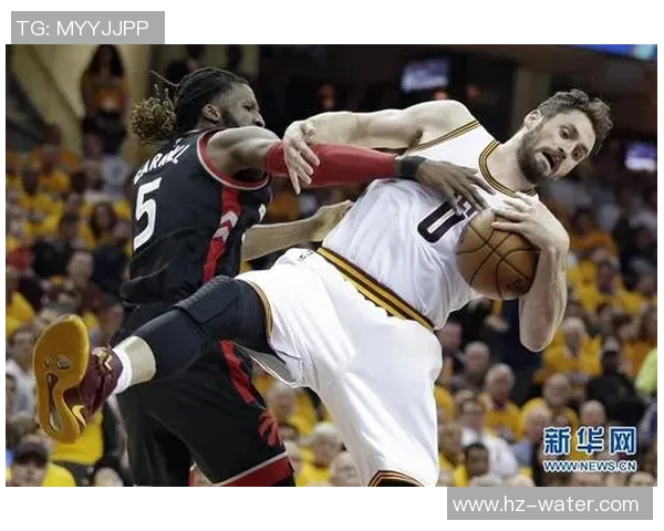 猛龙主场击败骑士,取得1-0领先——北境之王开启季后赛征程