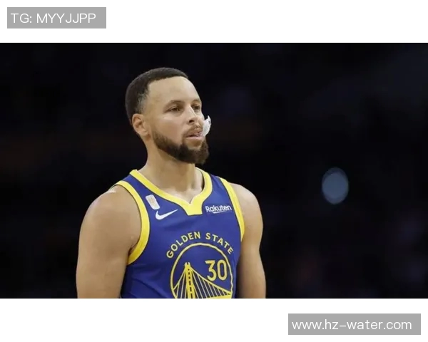 勇士再遭逆转，库里焦急表示需要球队更好的防守