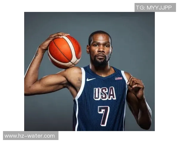 勇士队主帅凯文·杜兰特确认将重返赛场参加季后赛:期待他的表现!